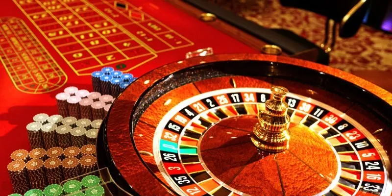 Kho game đa dạng tại sảnh Casino 86bet chắc chắn sẽ không làm bạn thất vọng
