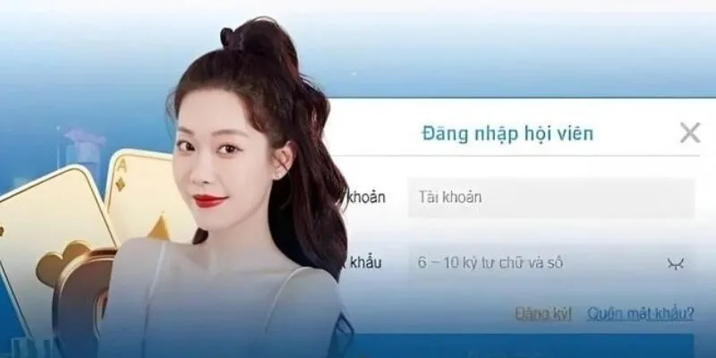 Truy cập vào thiên đường giải trí chỉ với 4 bước đơn giản