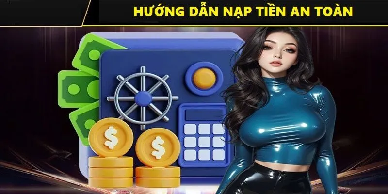 Cách để bạn bổ sung vốn để trải nghiệm game không giới hạn