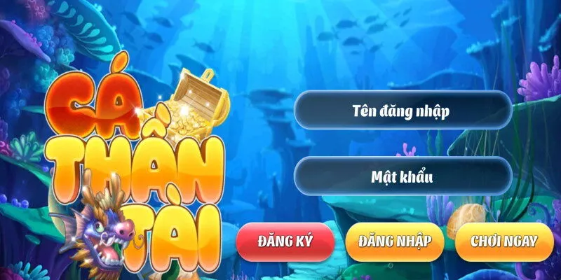 Nhiều và đa dạng tựa game tại 86bet đình đám