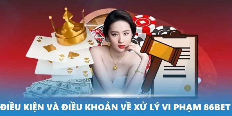 Điều khoản và điều kiện bạn cần biết về tài khoản cá cược