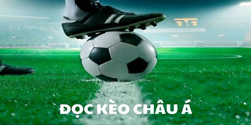 Các phương pháp đọc kèo handicap chuẩn không cần chỉnh