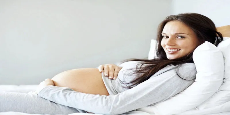 Ý nghĩa đằng sau giấc chiêm bao thấy có bầu 
