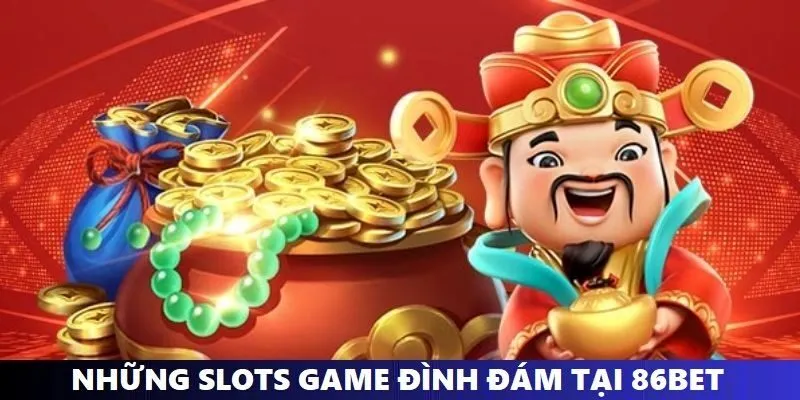Kho game nổ hũ đỉnh cao vạn người mê