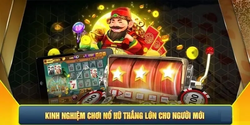 Bí kíp thu lợi nhuận khủng từ nổ hũ 888b