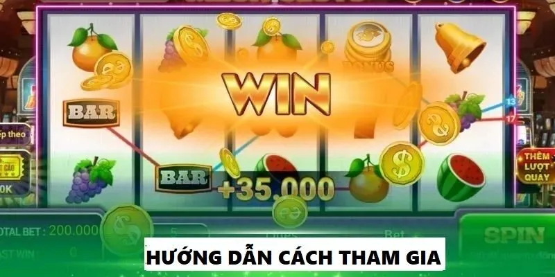 5 bước để hòa mình vào thiên đường giải trí đáng thử nhất 2025