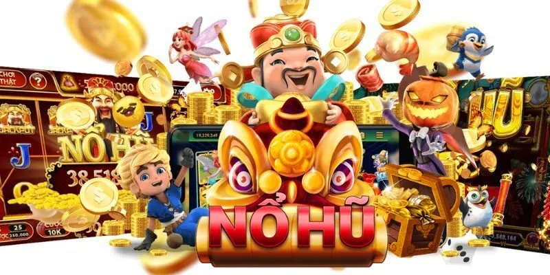 Sai lầm quan trọng cần nắm khi tham gia săn hũ