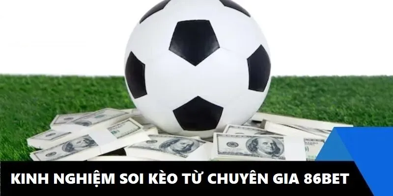 Những phương pháp soi kèo mang lại hiệu quả cao khi cá cược