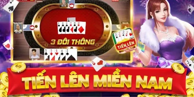 Tiến Lên Miền Nam