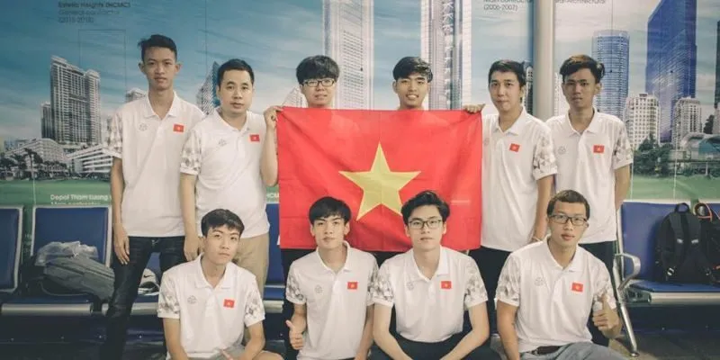 Vietnam Esports TV